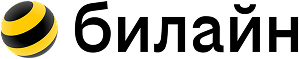 Логотип Билайн