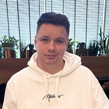 Фото основателя