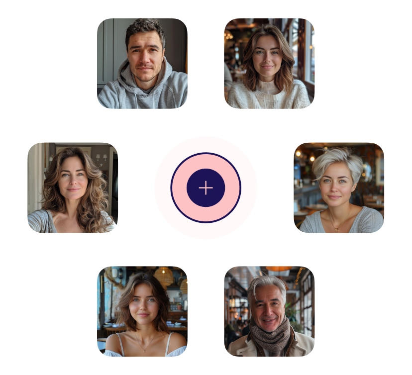 Фото клиентовВ