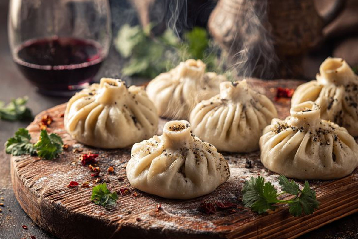 Рестораны национальных кухонь