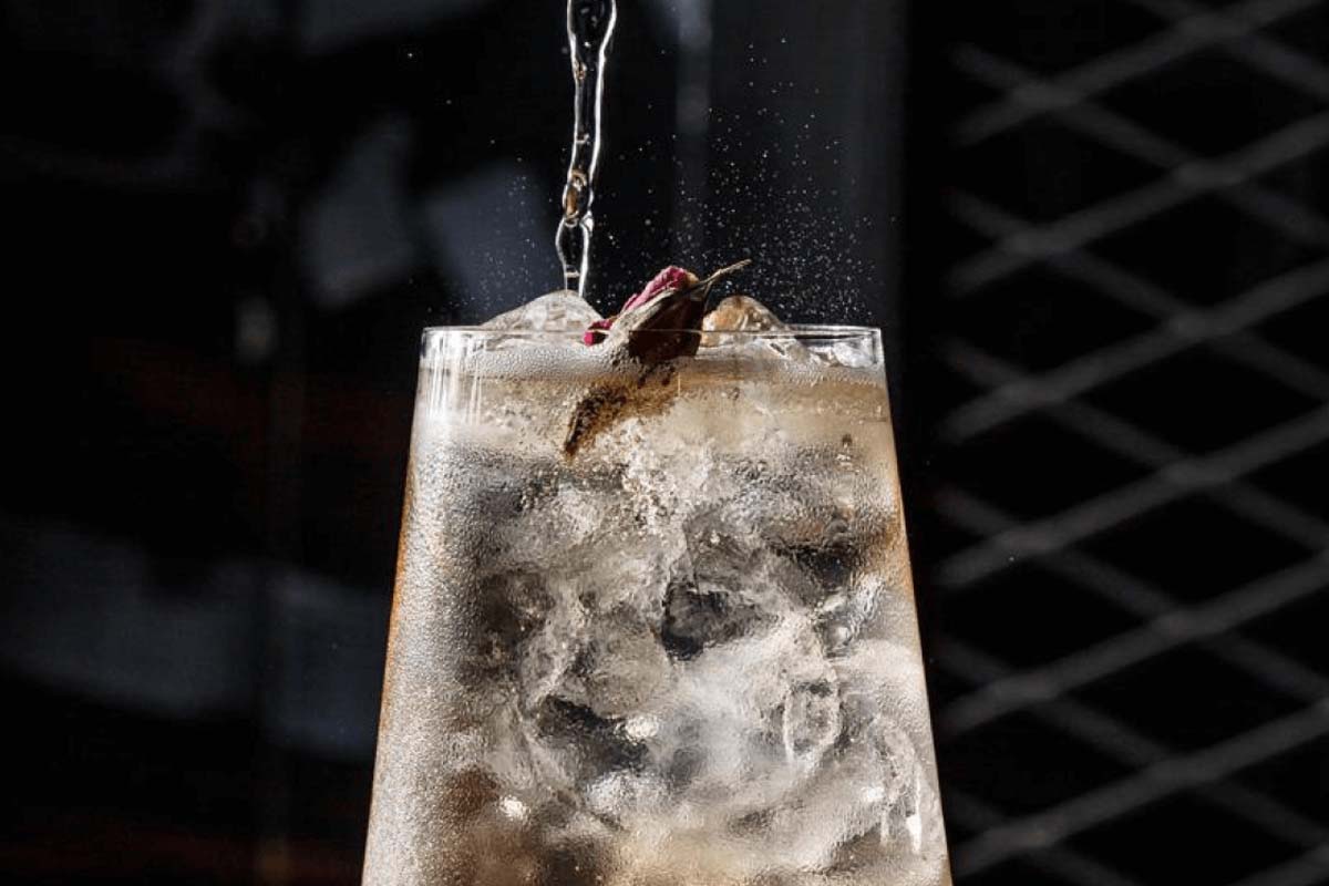 Топ 5 баров со скидками в пятницу