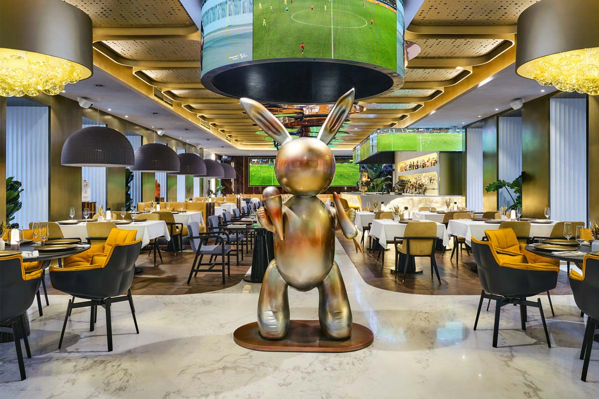 Скидки в ресторанах Раппорта