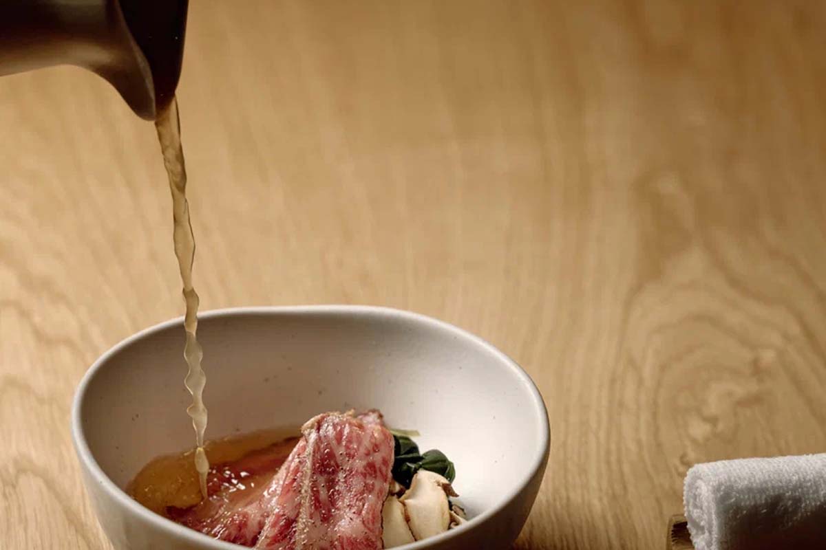 Menu photo