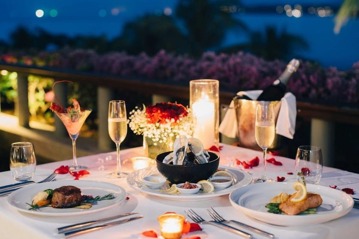ТОП-5 ресторанов для свидания в Москве 2026 со скидками