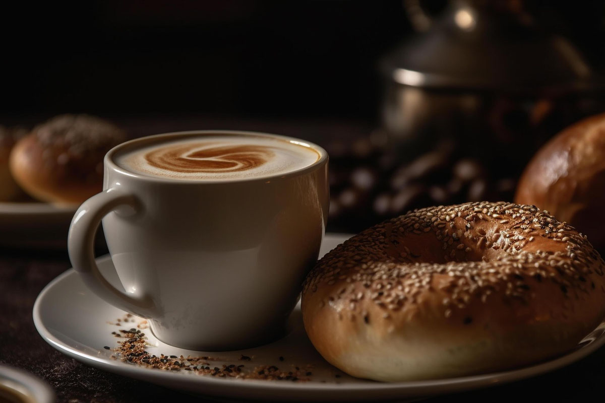 Кофе со скидкой до 30%