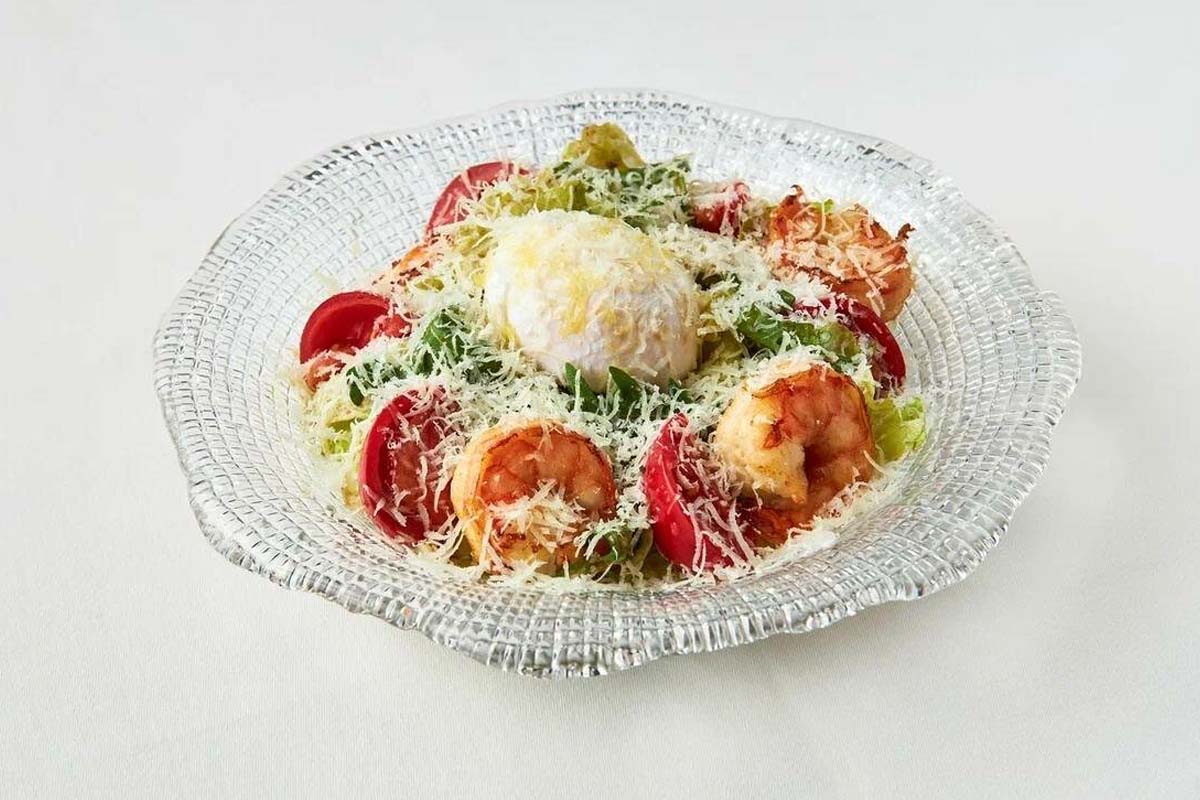 Menu photo
